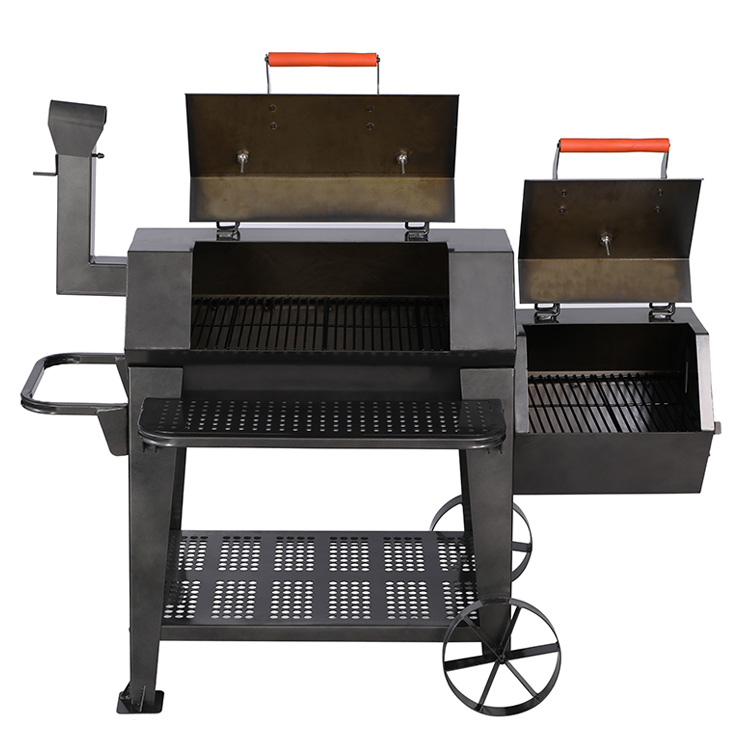 Tugas abot Garden Grill